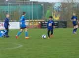 ST D.Z.C. '09/S.K.N.W.K. JO13-1 - H.K.W. '21 JO13-1 (competitie) seizoen 2022-2023 (voorjaar - 3e fase)) (12/92)